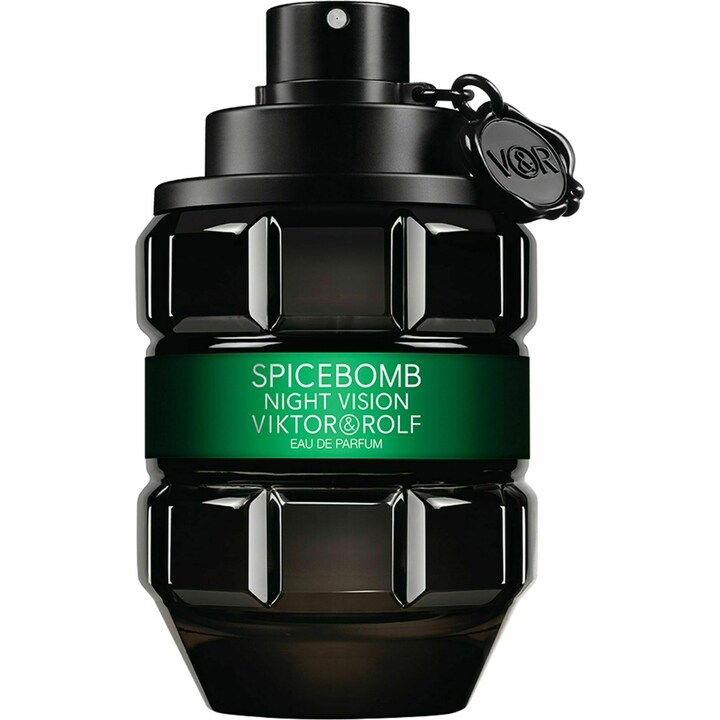Spicebomb Night Vision